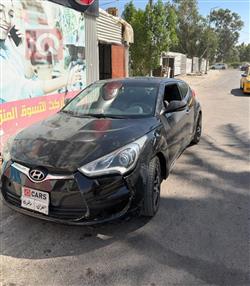 هيونداي فلوستر